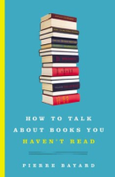 How_to_talk_about_books_you_haven_t_read